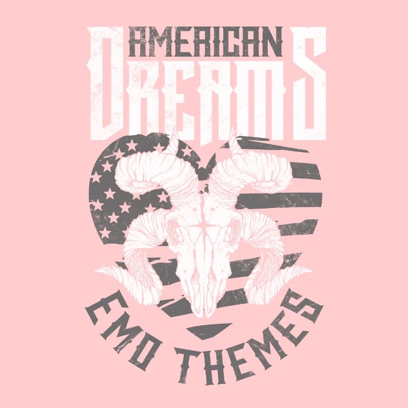 Emoticon Emo American Dreams Emo Themes Emocore