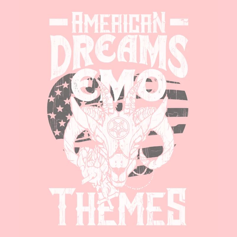 Emoticon Emo American Dreams Emo Themes Emocore