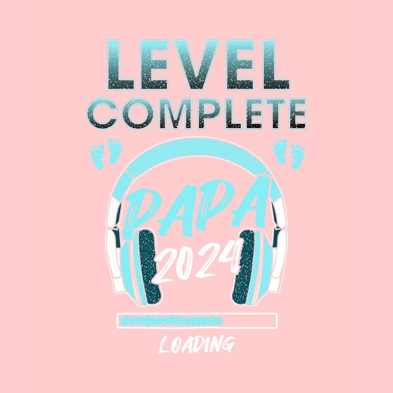 Level Complete PAPA 2024 Loading