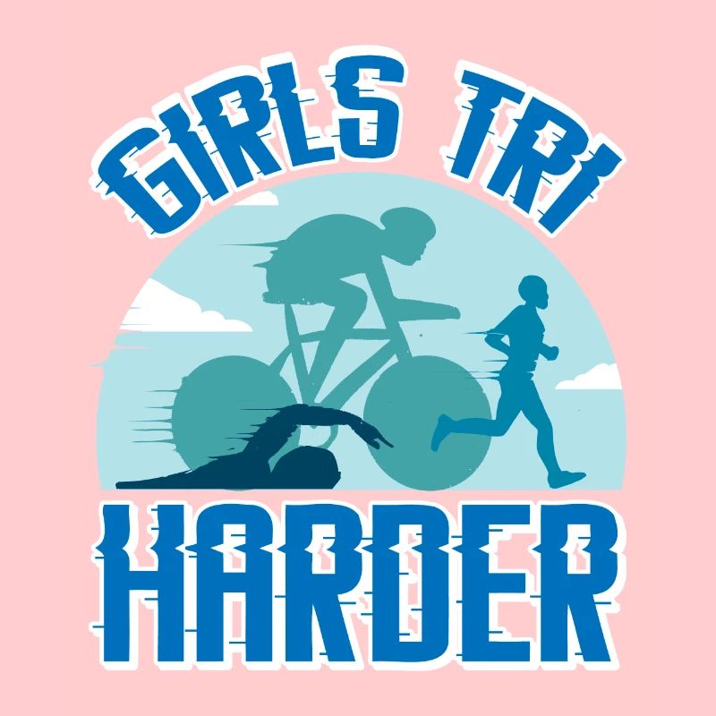 Filles Tri 4