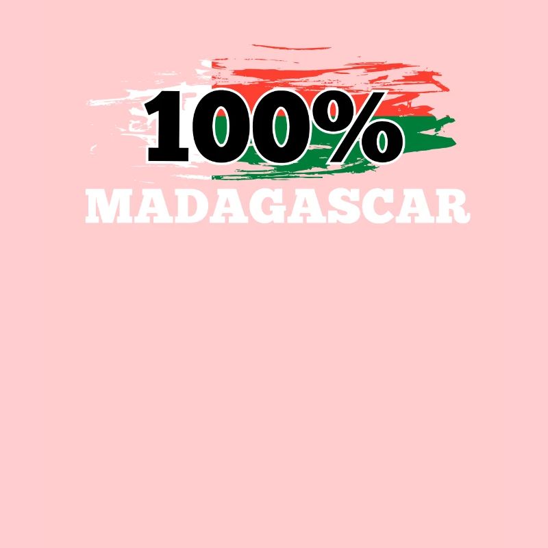 Madagaskar