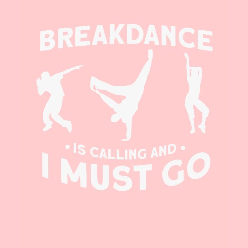 Breakdancing