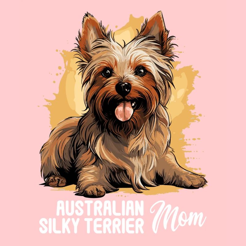Australian Silky Terrier