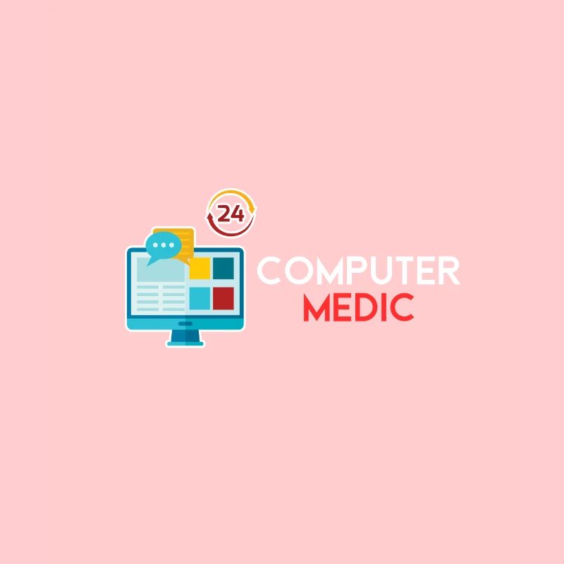 Computer-Mediziner IT-Helpdesk