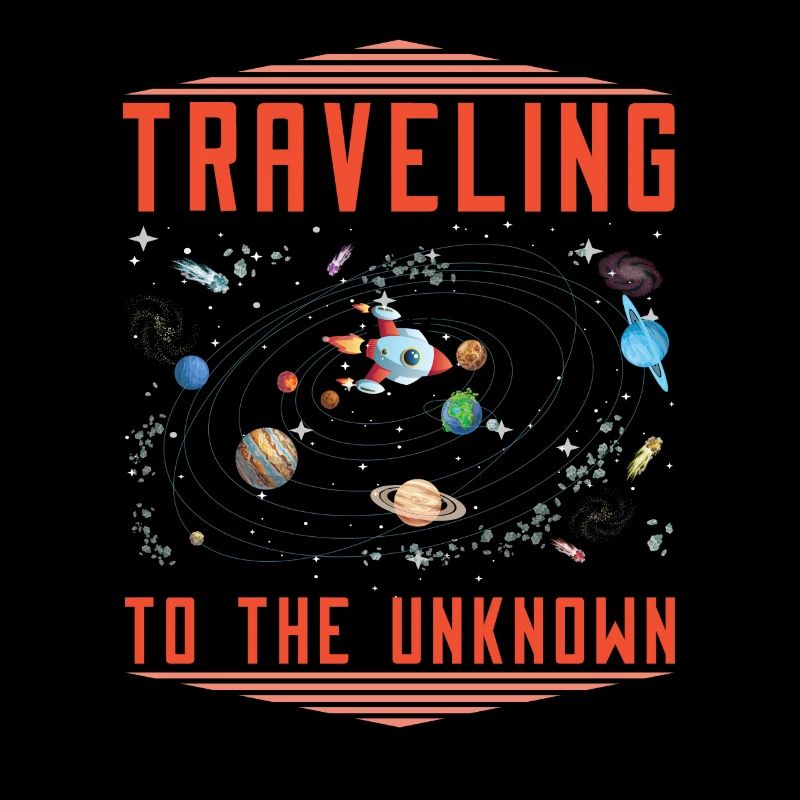 Voyage spatial Colonisation de l’espace