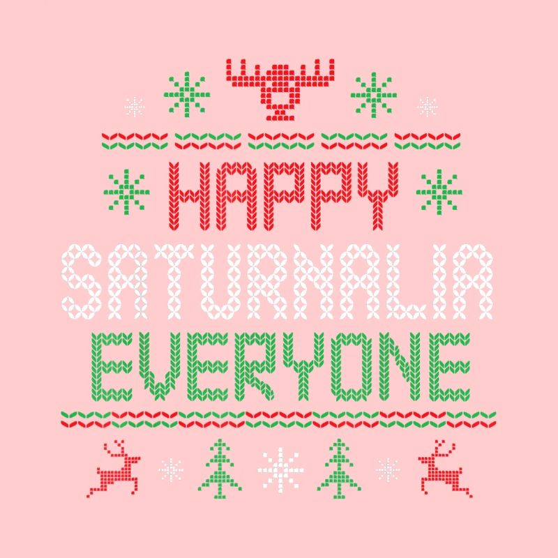 Saturnalia