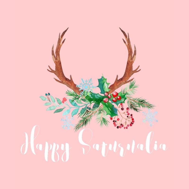 Saturnalia