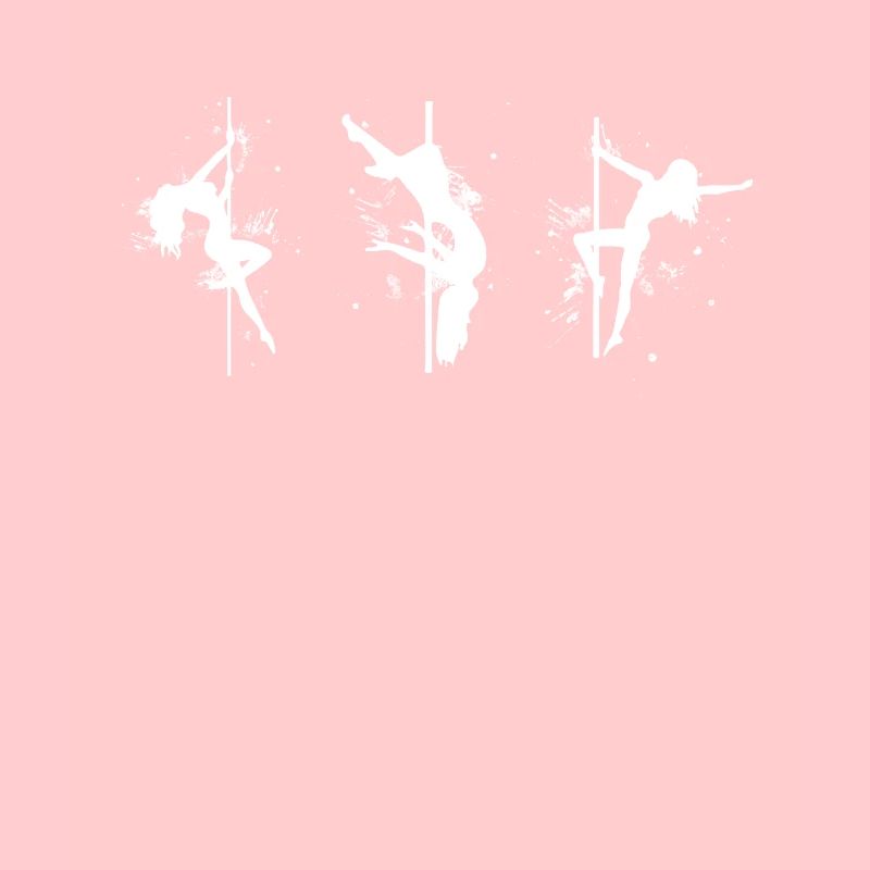 Pole Dancing Tänzer