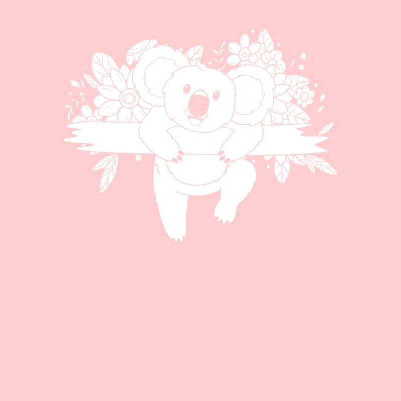 Fleurs d’ours Koala