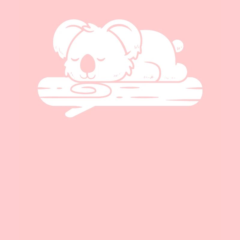Branche de l’ours Koala