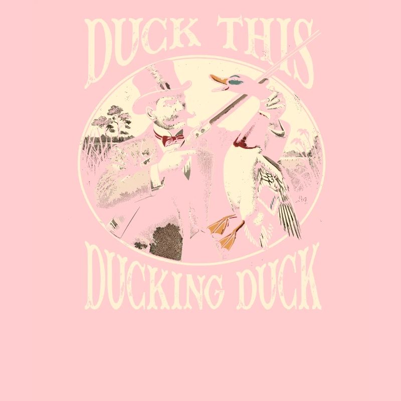 Duck Hunter, Duck This Ducking Duck, Waterfowl