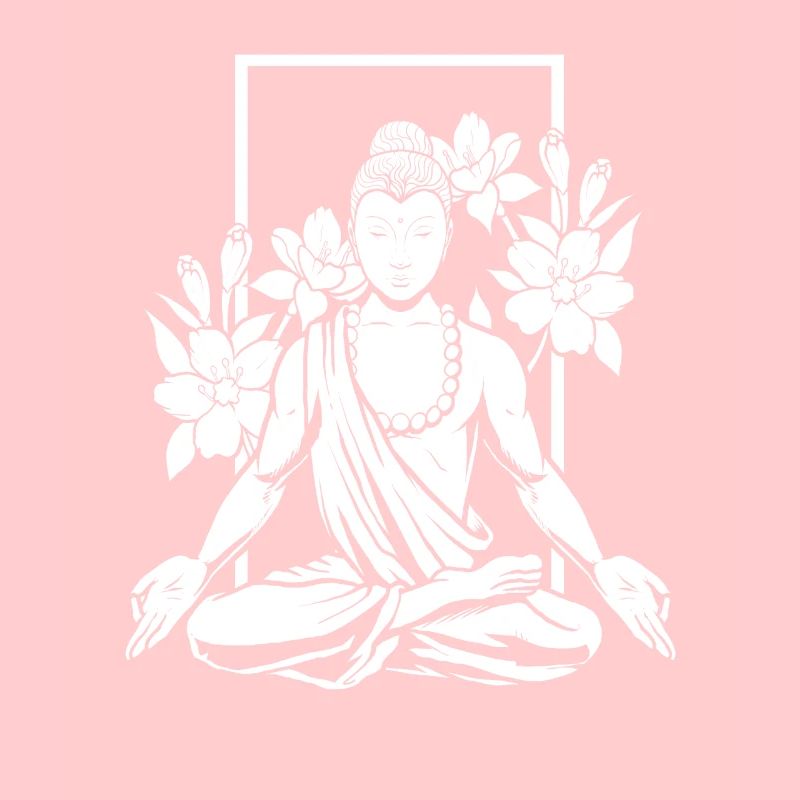 Buddha Buddhist Blumen