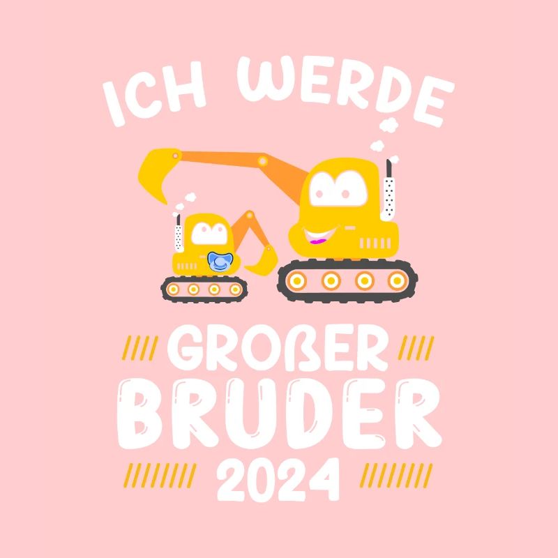 Ich Werde Großer Bruder 2024 Bagger