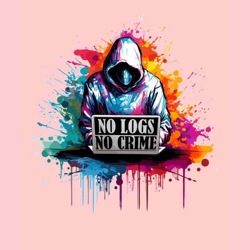 Ethical Hacker's Code: Keine Protokolle, kein