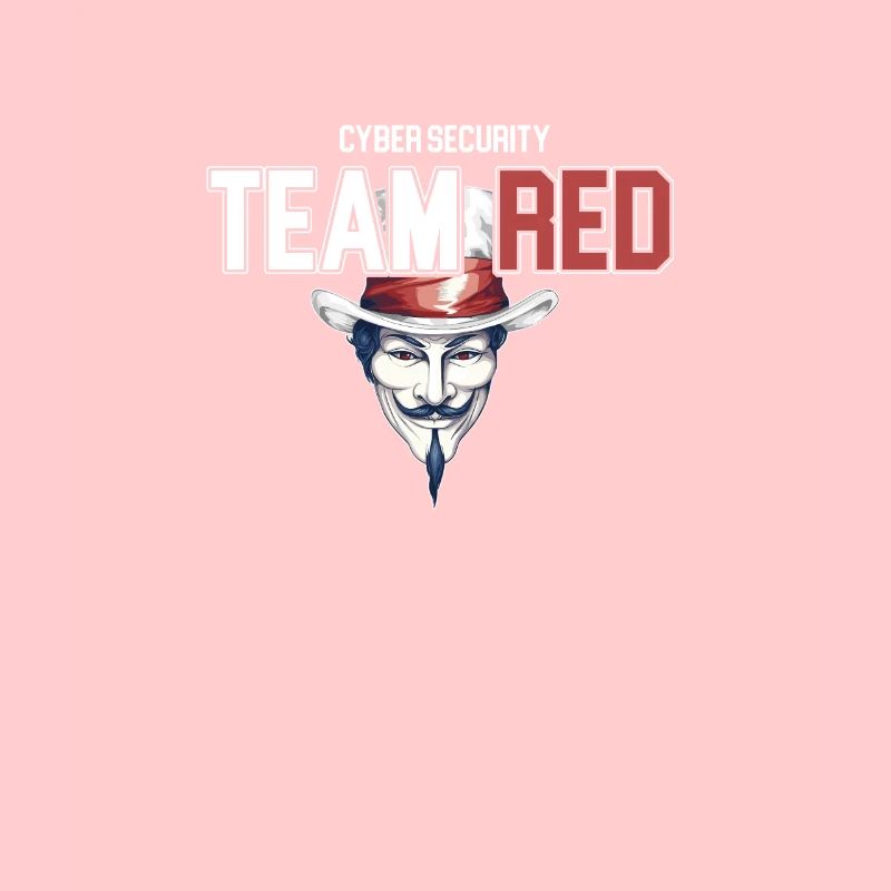 Team Red Ascent: White-Hat Cyber Warriors