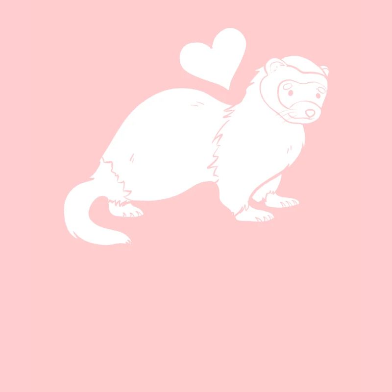 Ferret Ilti's Heart