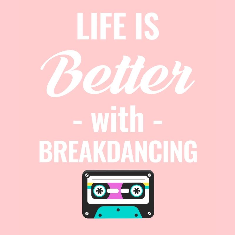 Life is better with the