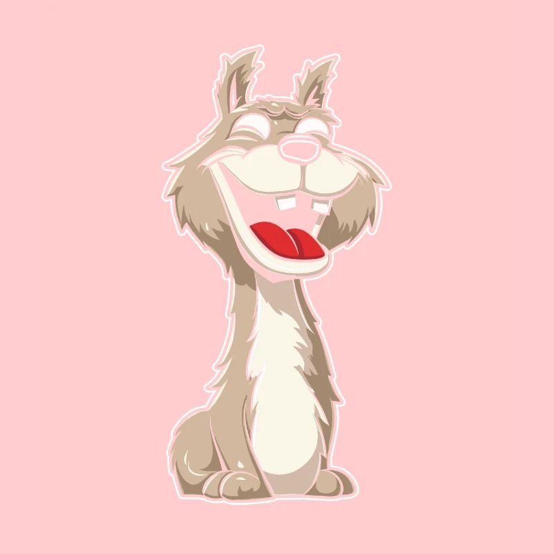 Lama Llama Lustig