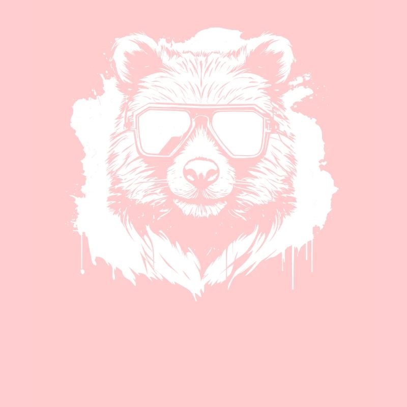 Panda géant Panda Ours