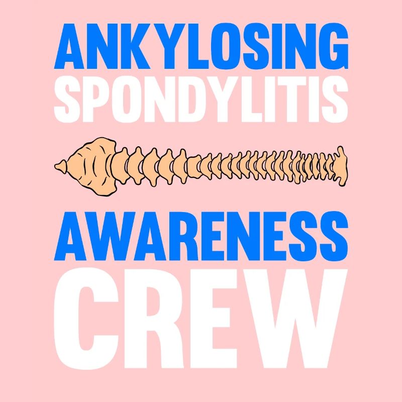Ankylosing spondylitis, ankylosing spondylitis