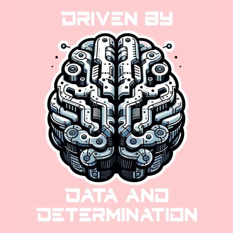 Artificial intelligence, machine learning, data