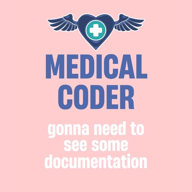 Medical programmer needs to get a