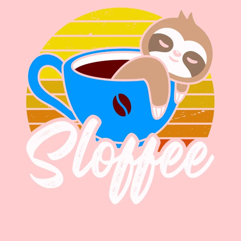 Sloffee en rétro