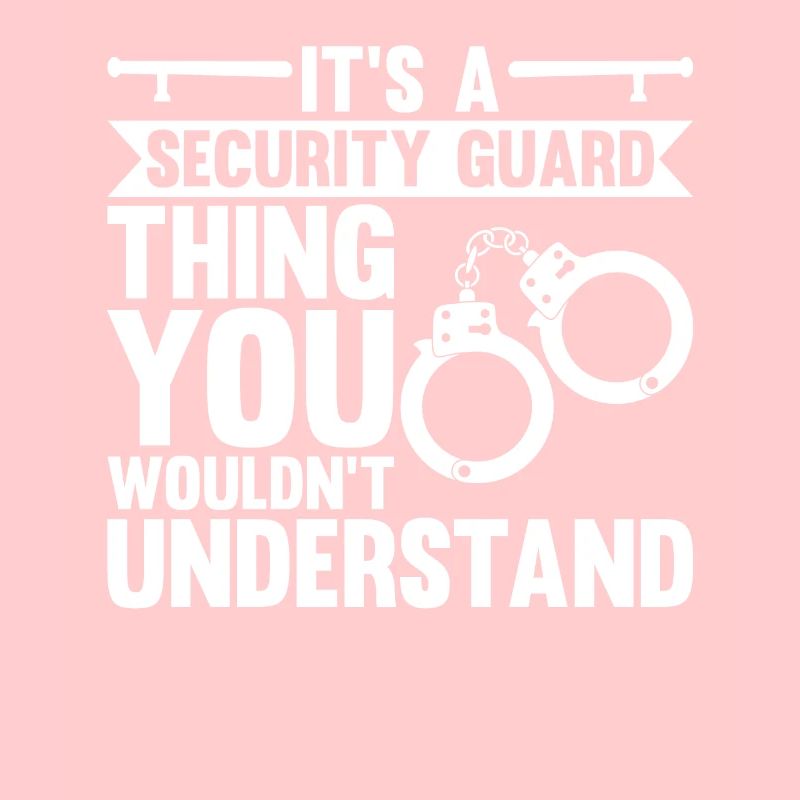 Security Kleidung Security Zubehör