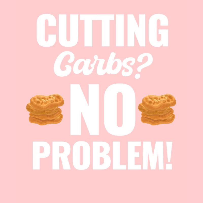 Reduce carbohydrates? No problem! Breakfast