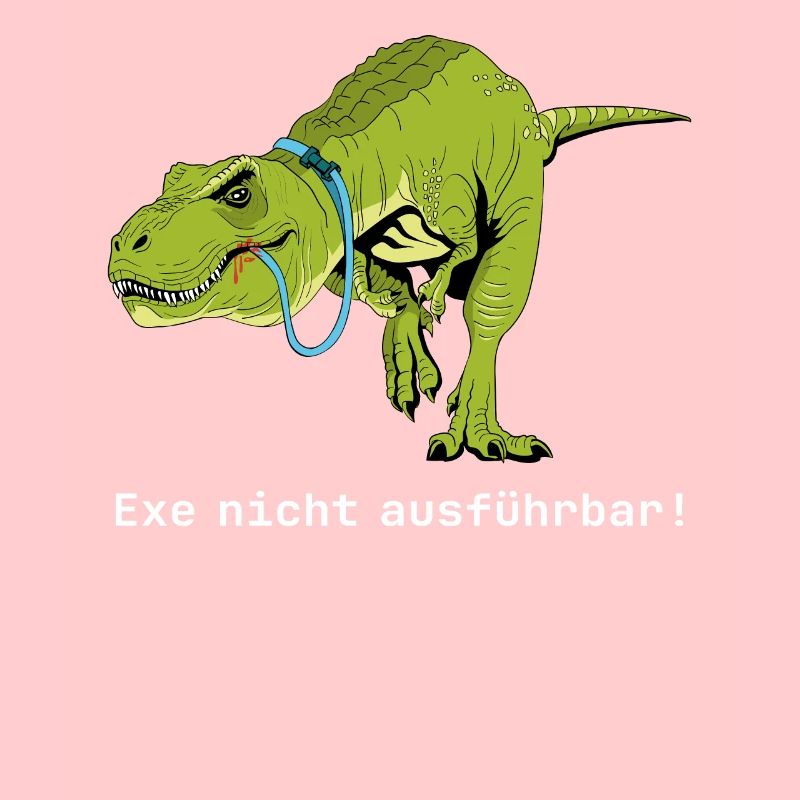 Cybersecurity IT-Sicherheit Computer Techniker