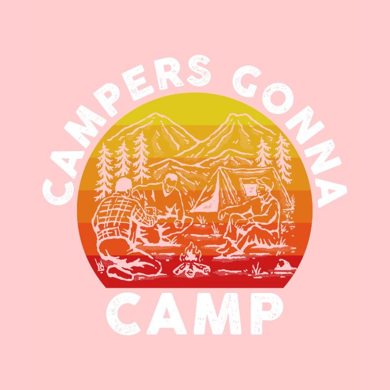 Camper Werden Campen