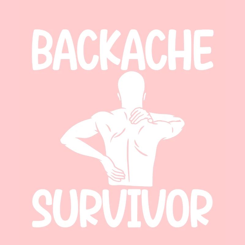 Survivant du mal de dos 2