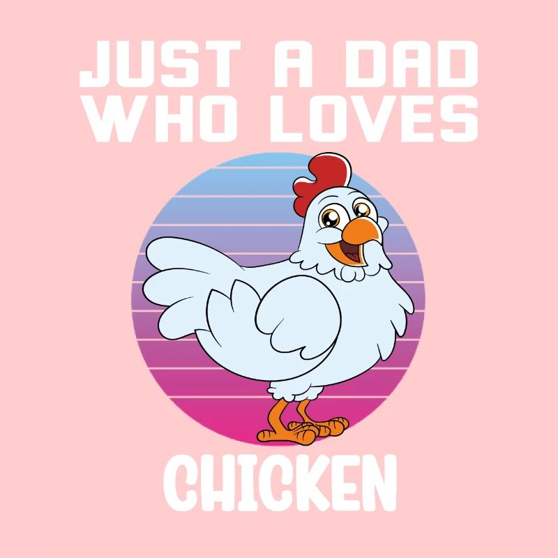 Drôle De Poulet Dire Poulet