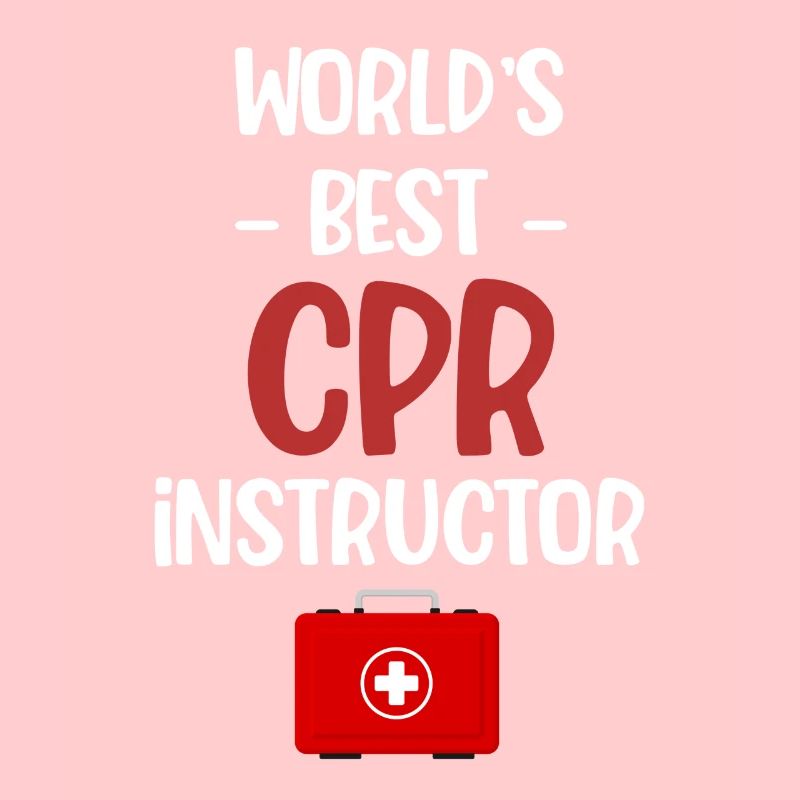 World's Best CPR Instructor for Ambulances