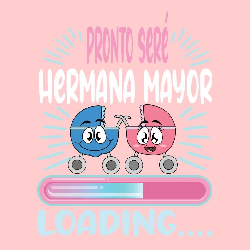 Schwester 2024 Hermana Mayor 2024