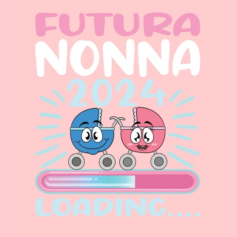 Nonna 2024 Loading Oma 2024