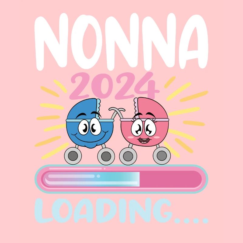 Nonna 2024 Loading Oma 2024