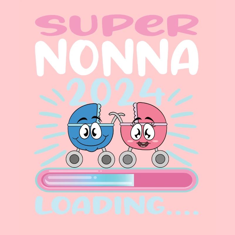 Nonna 2024 Loading Oma 2024
