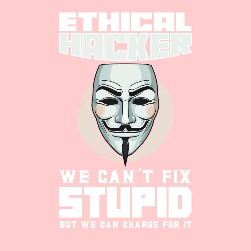 Ethical Hacking Analyst Ethical Cyber Security