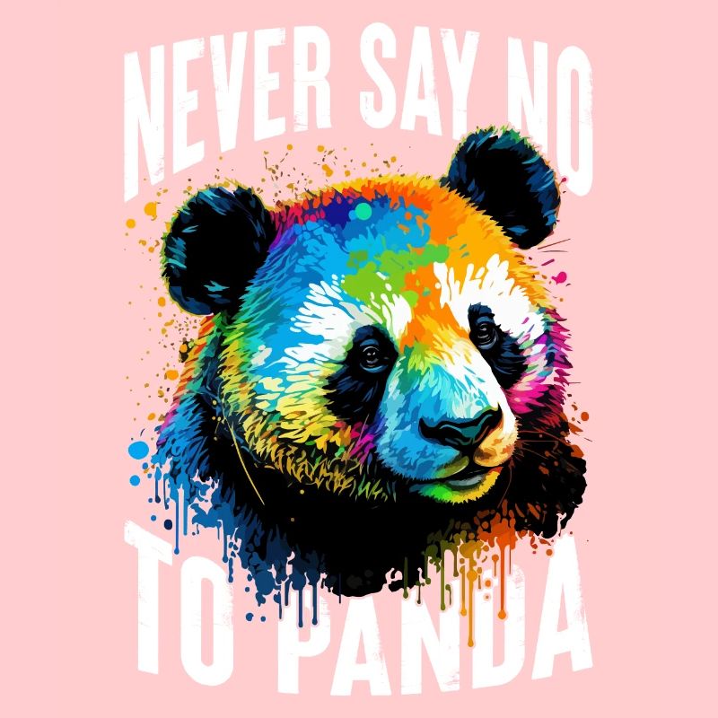 Ne dites jamais « non » à Panda