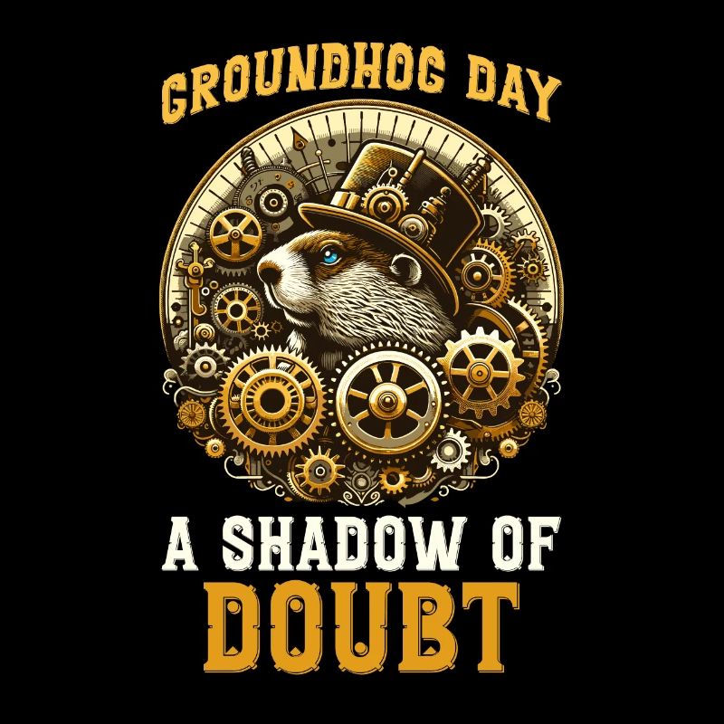 Groundhog Day Enthusiasts 2024, February 2