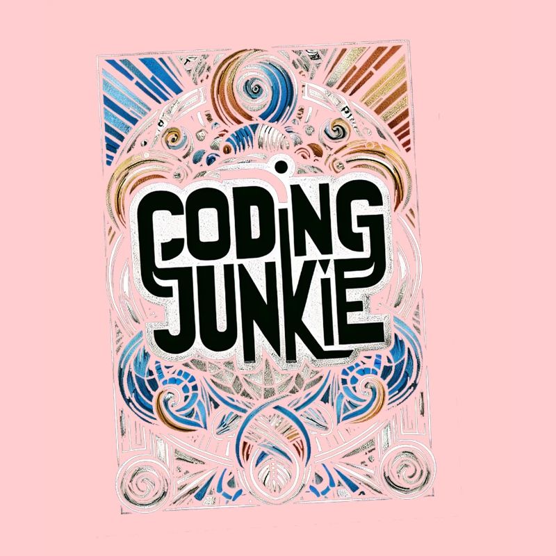 Coding Junkie 14