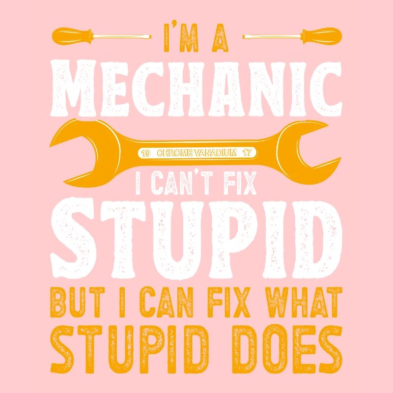 Mechanic Car Mechanic Workshop