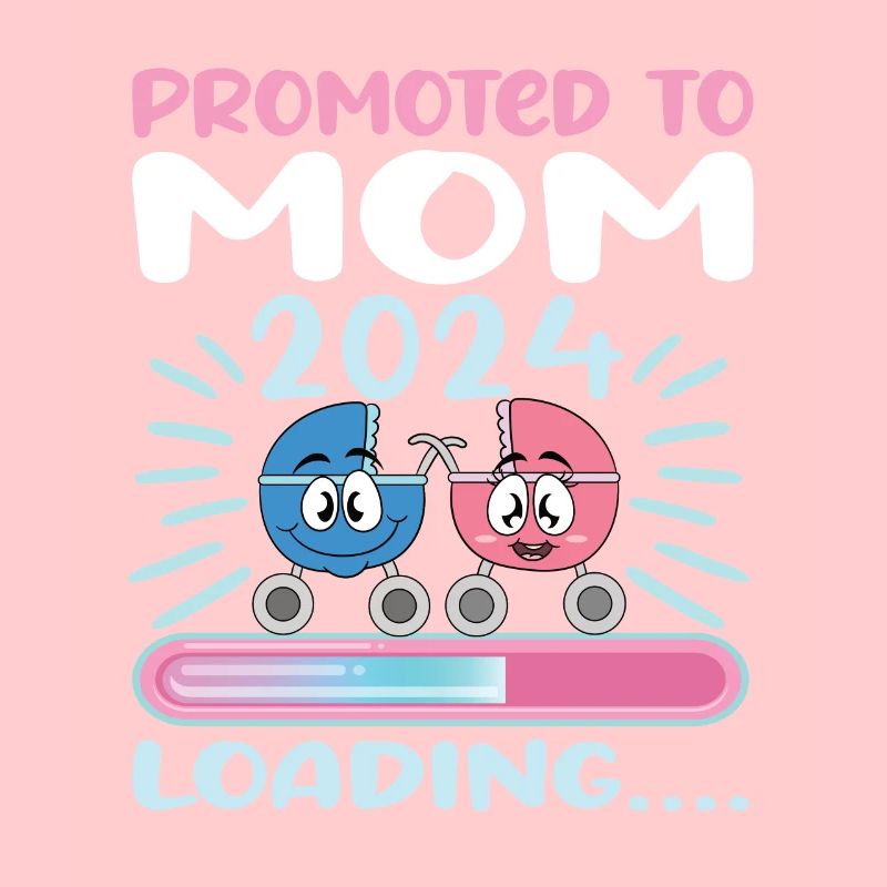 Mama 2024 Werdende Mutter Schwangerschaft