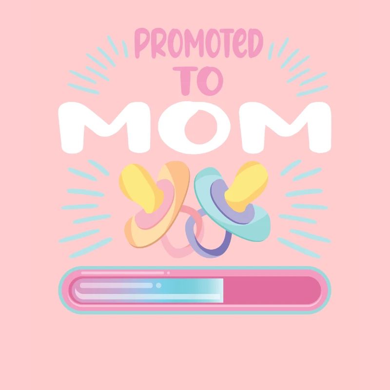 Mama 2024 Werdende Mutter Schwangerschaft