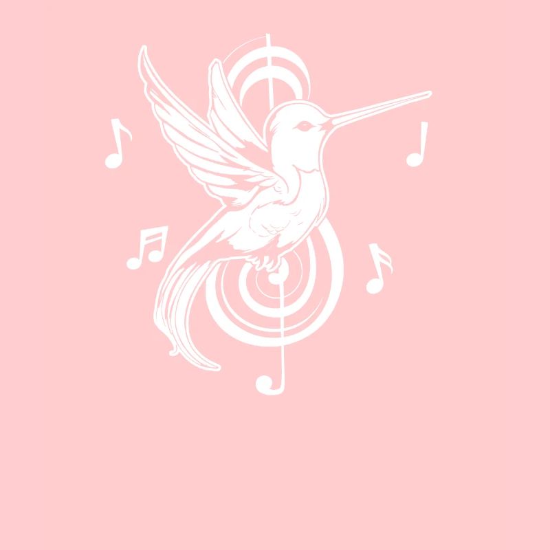 Kolibri Musiknote