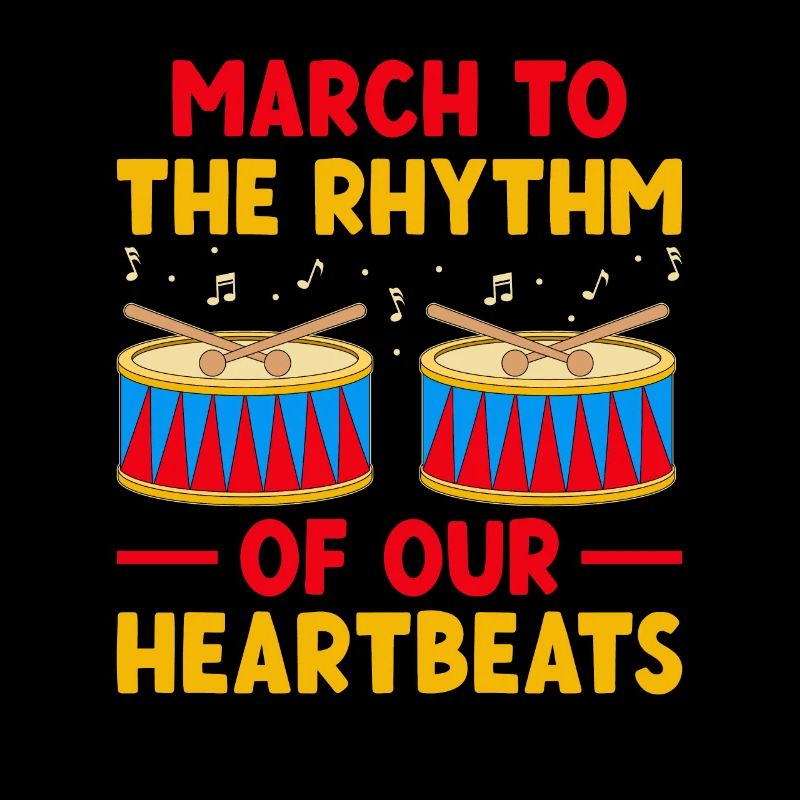 Drum Corps Marching Band Drum Corp Music Percussio