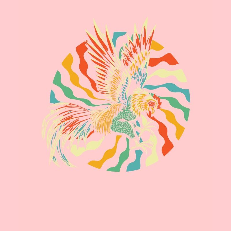 Chicken Hen