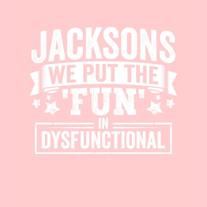 Jacksons Fun Dysfunctional Team Geschenkidee