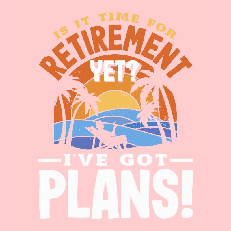 I've Got Plans Enthusiast